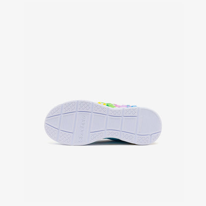 Skechers Hugs N Snugs Çocuk Mavi Spor Ayakkabı