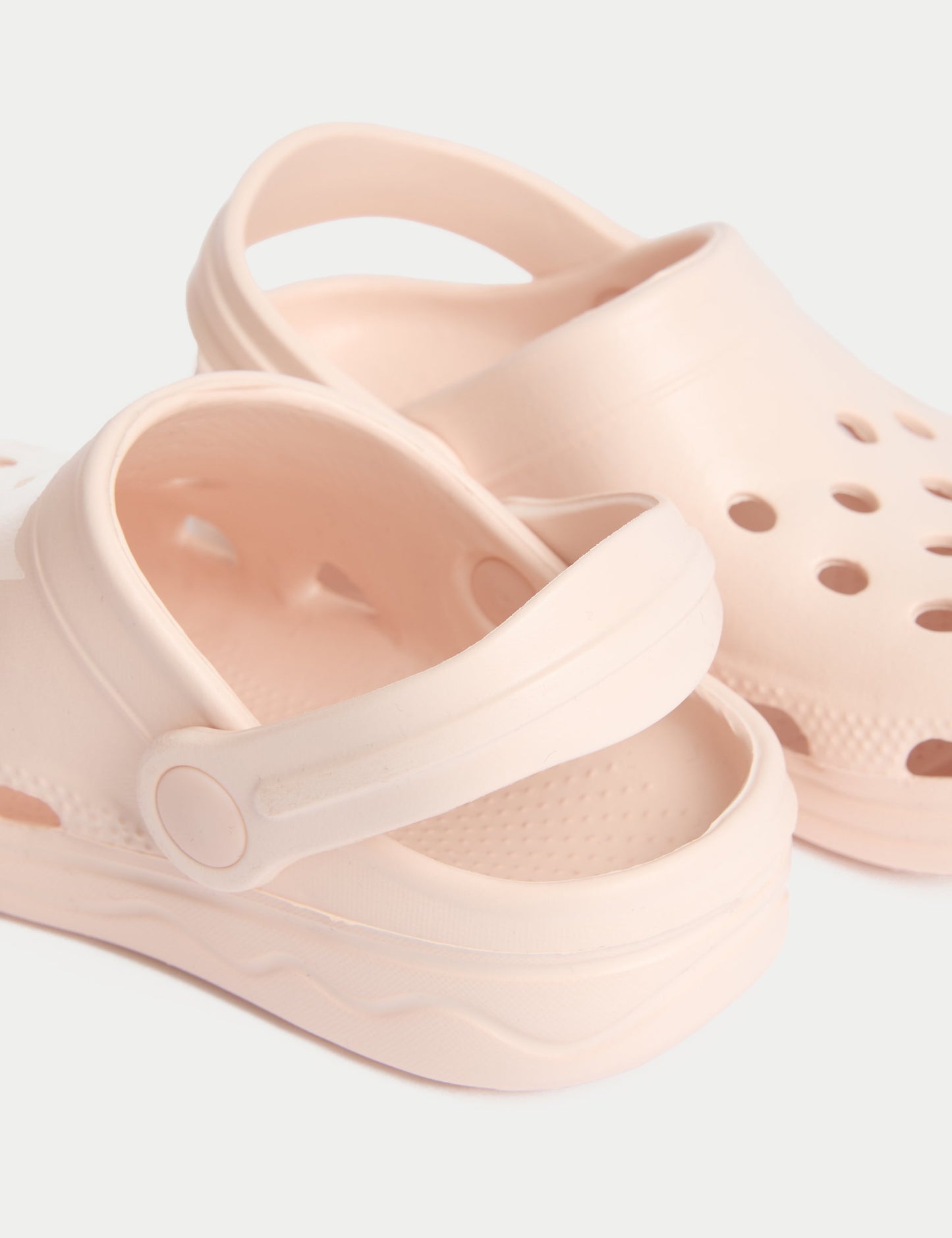 Clogs Çocuk Terlik