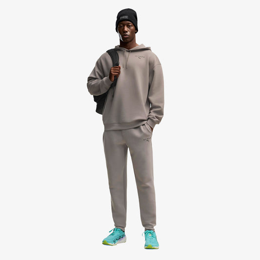 Puma X Hyrox Cloudspun Erkek Bej Eşofman Altı