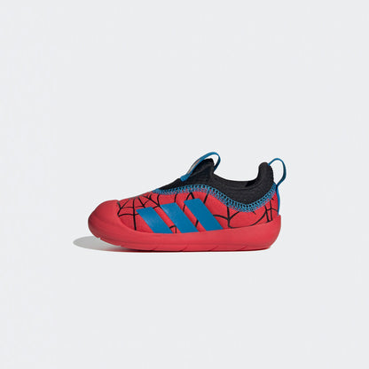 Adidas Monofit Spıder-man I Bebek Kırmızı Spor Ayakkabı
