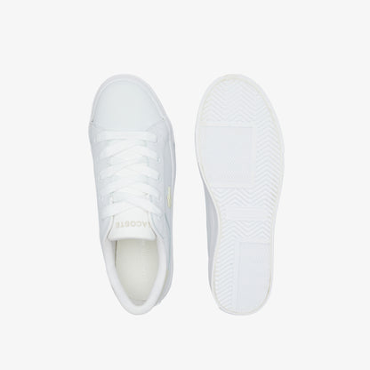 Lacoste Ziane Platform Kadın Beyaz Spor Ayakkabı