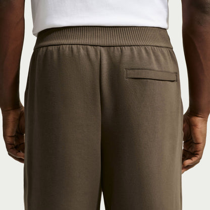 Nike Dri Fit Uv 24.7 Ps Barrell Erkek Kahverengi Eşofman Altı