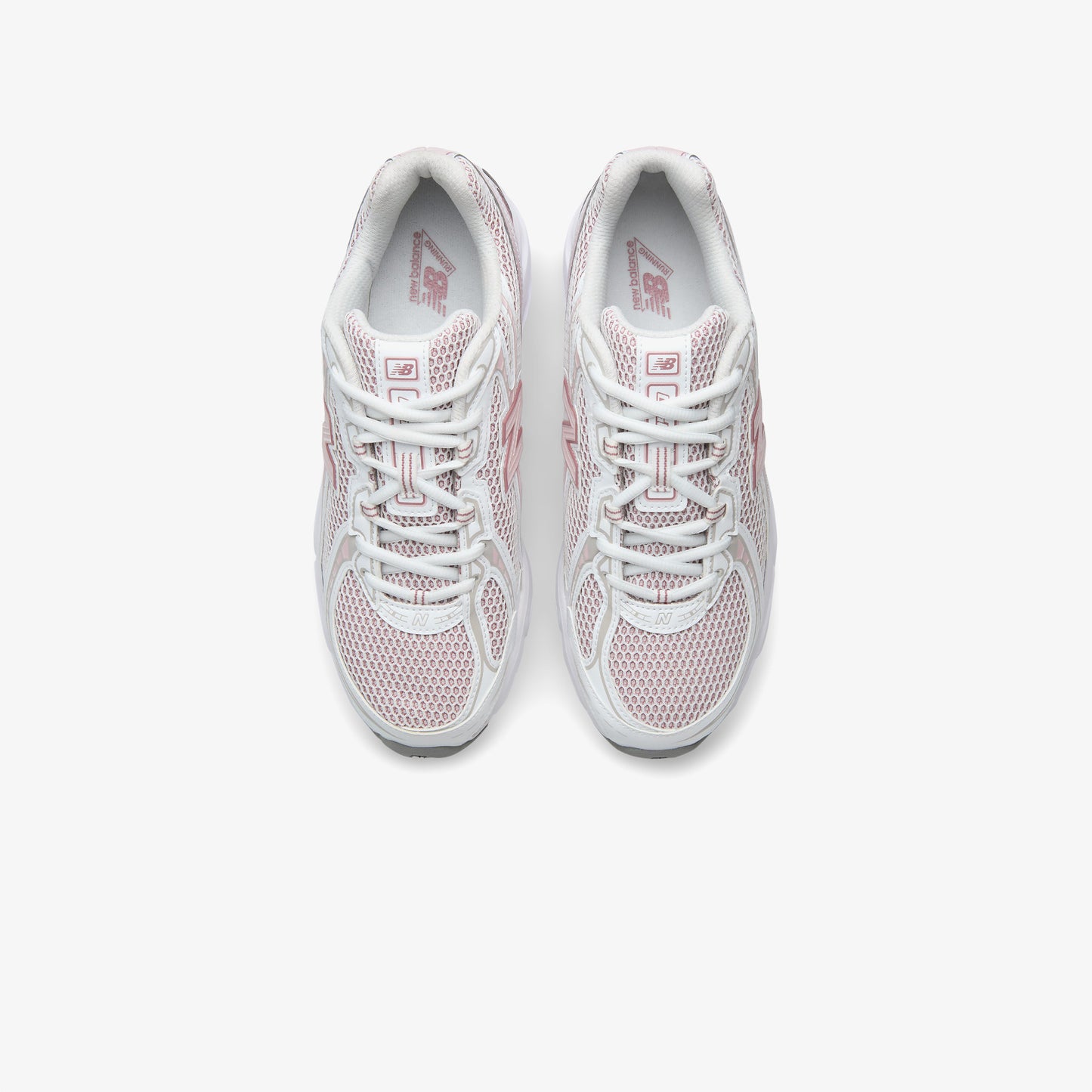 New Balance 740 Lifestyle Unisex Pembe Spor Ayakkabı