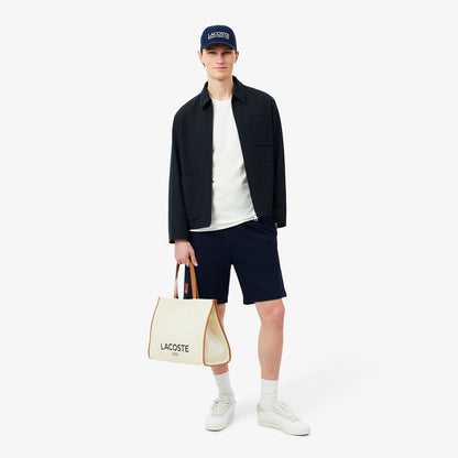 Lacoste Rolland Garros Unisex Lacivert Şapka