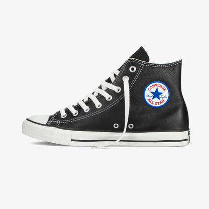 Converse Chuck Taylor All Star Hi Unisex Siyah Sneaker