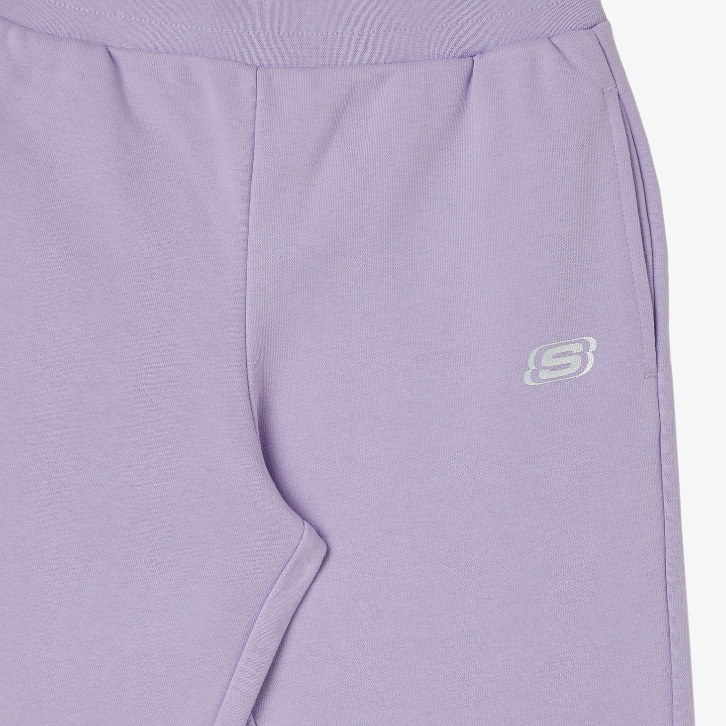 Skechers G Essential Jogger Çocuk Mor Eşofman Altı