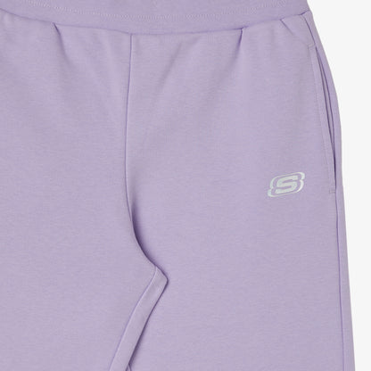 Skechers G Essential Jogger Çocuk Mor Eşofman Altı