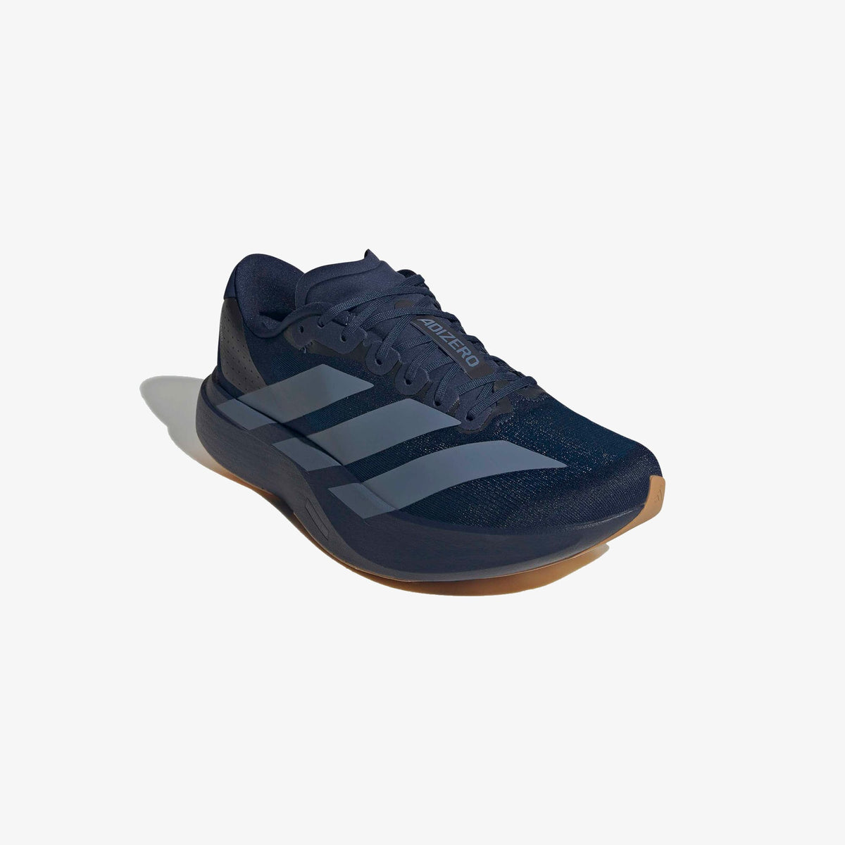 Adidas Adizero Evo Sl Erkek Siyah Spor Ayakkabı