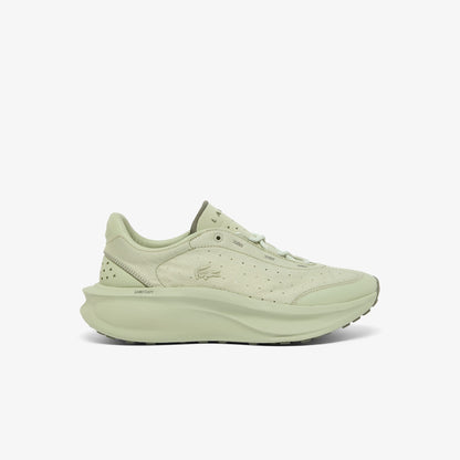 Lacoste Neo Run Active Erkek Yeşil Sneaker