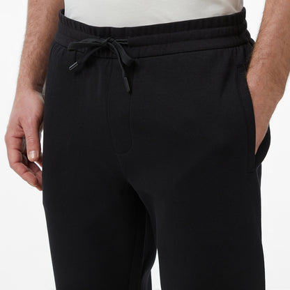 Armani Exchange Erkek Siyah Pantolon