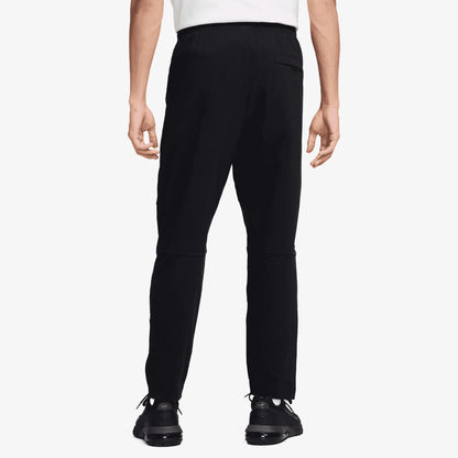 Nike Tech Woven Erkek Siyah Eşofman Altı