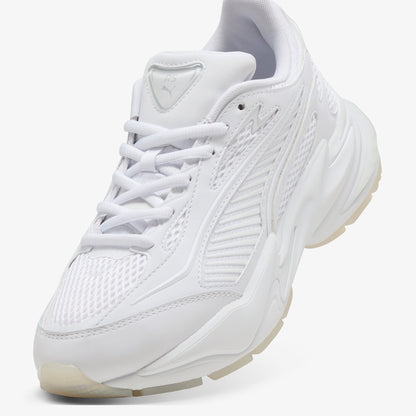Puma Rs Surge Unisex Gri Spor Ayakkabı
