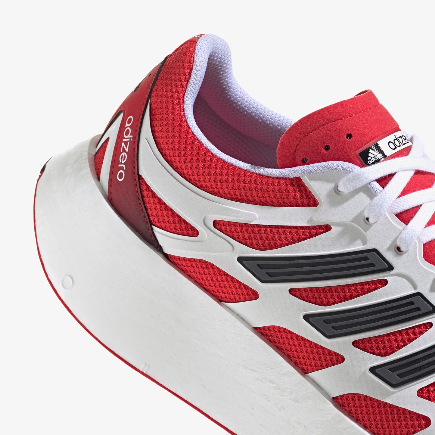 Adidas Adizero Aruku Unisex Kırmızı Spor Ayakkabı