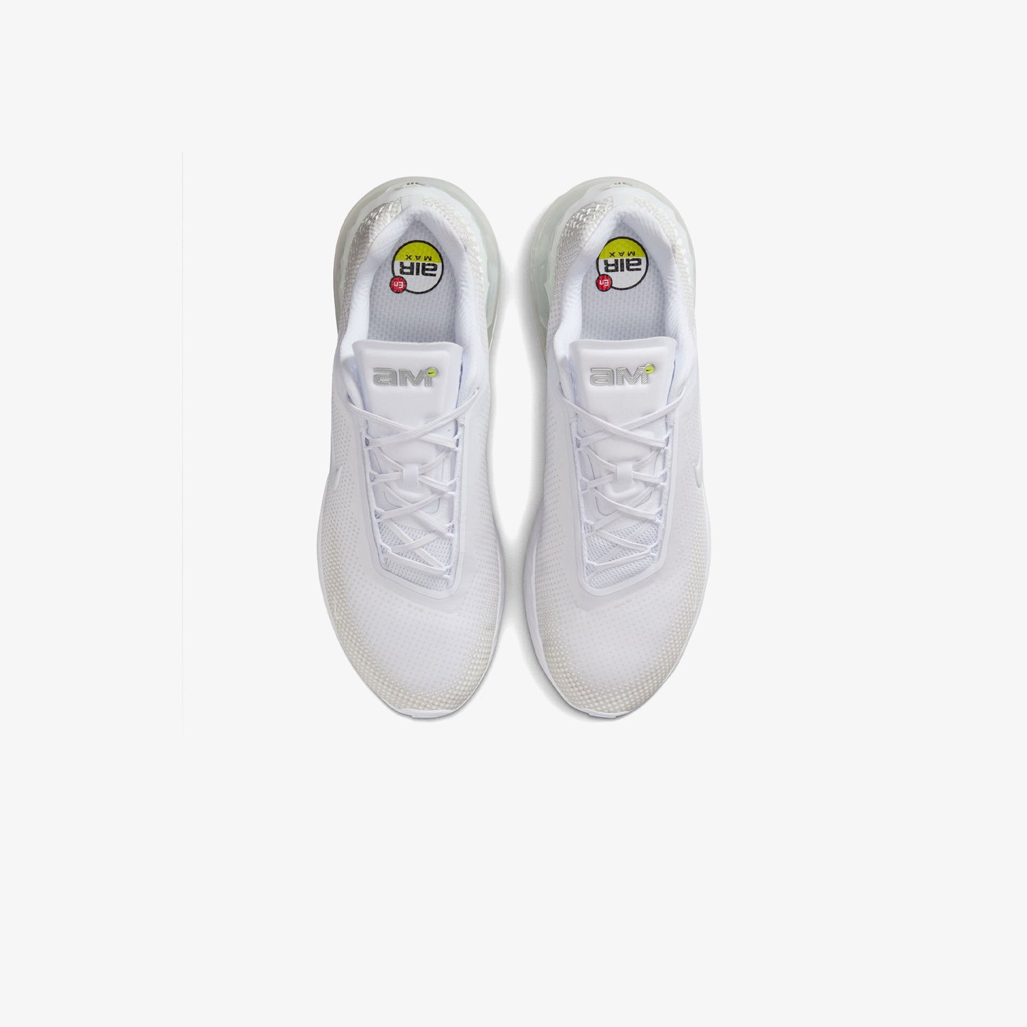 Nike Air Max Phoenix Erkek Beyaz Spor Ayakkabı