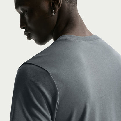 Nike Club Erkek Siyah T-shirt
