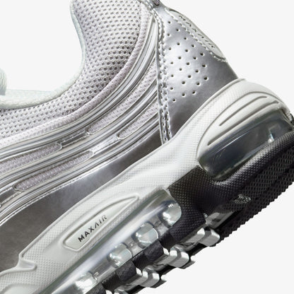 Nike Air Max Tl 2.5 Erkek Gri Spor Ayakkabı