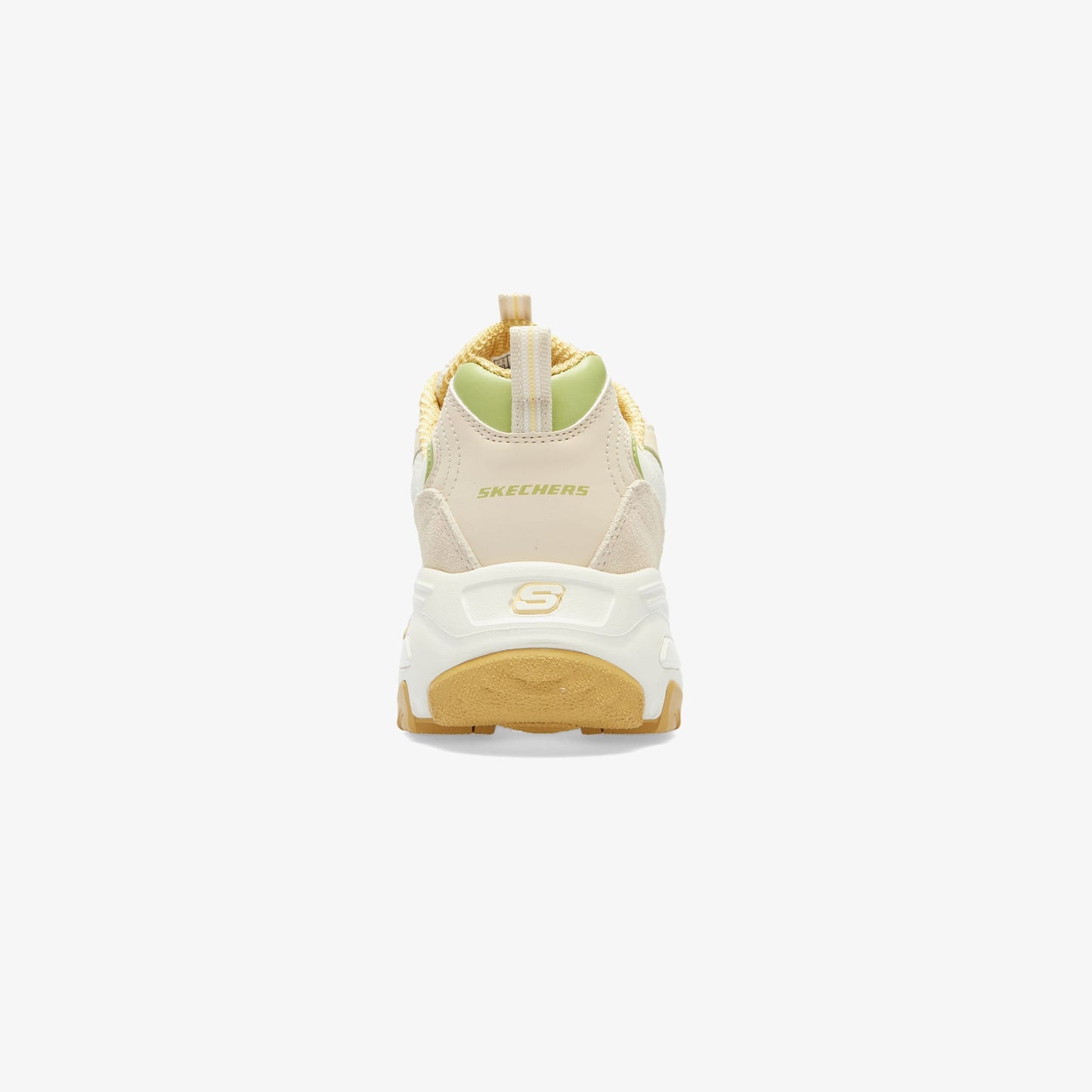 Skechers D'lites Summer Jasmine Kadın Bej Spor Ayakkabı