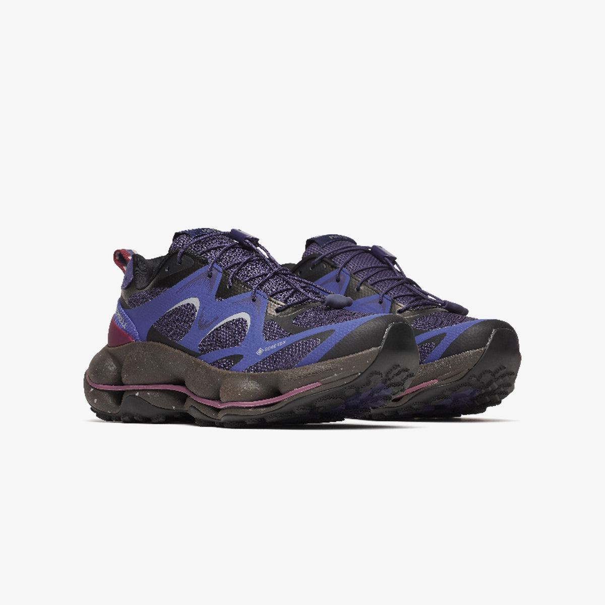 Merrell Speedarc Matis Gore-tex Kadın Mor Outdoor Ayakkabı