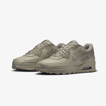 Nike Air Max 90 Prm Erkek Yeşil Spor Ayakkabı