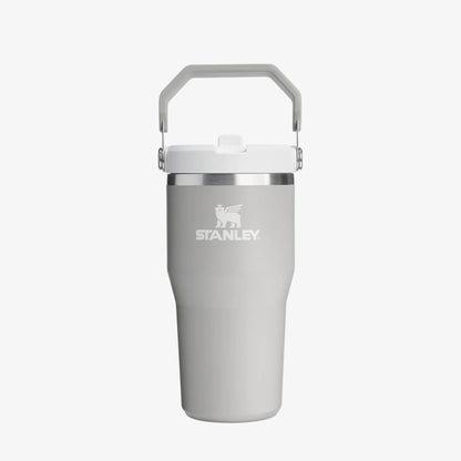 Stanley Ice Flow 2.0 Flip Straw Unisex Gri Termos