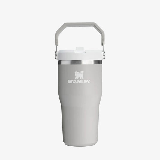 Stanley Ice Flow 2.0 Flip Straw Unisex Gri Termos
