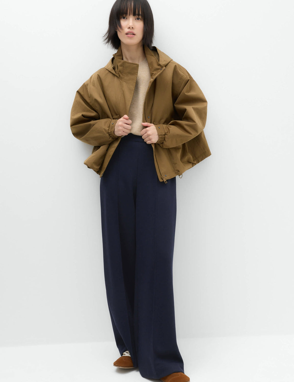 Premium Jersey Pantolon