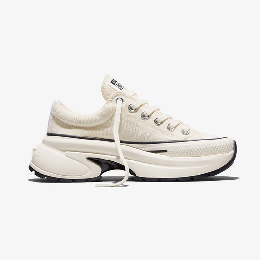 Converse Run Star Crush Unisex Krem Sneaker