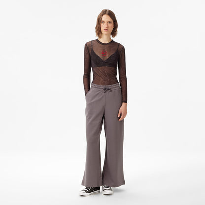 United4 Classic Kadın Siyah Body