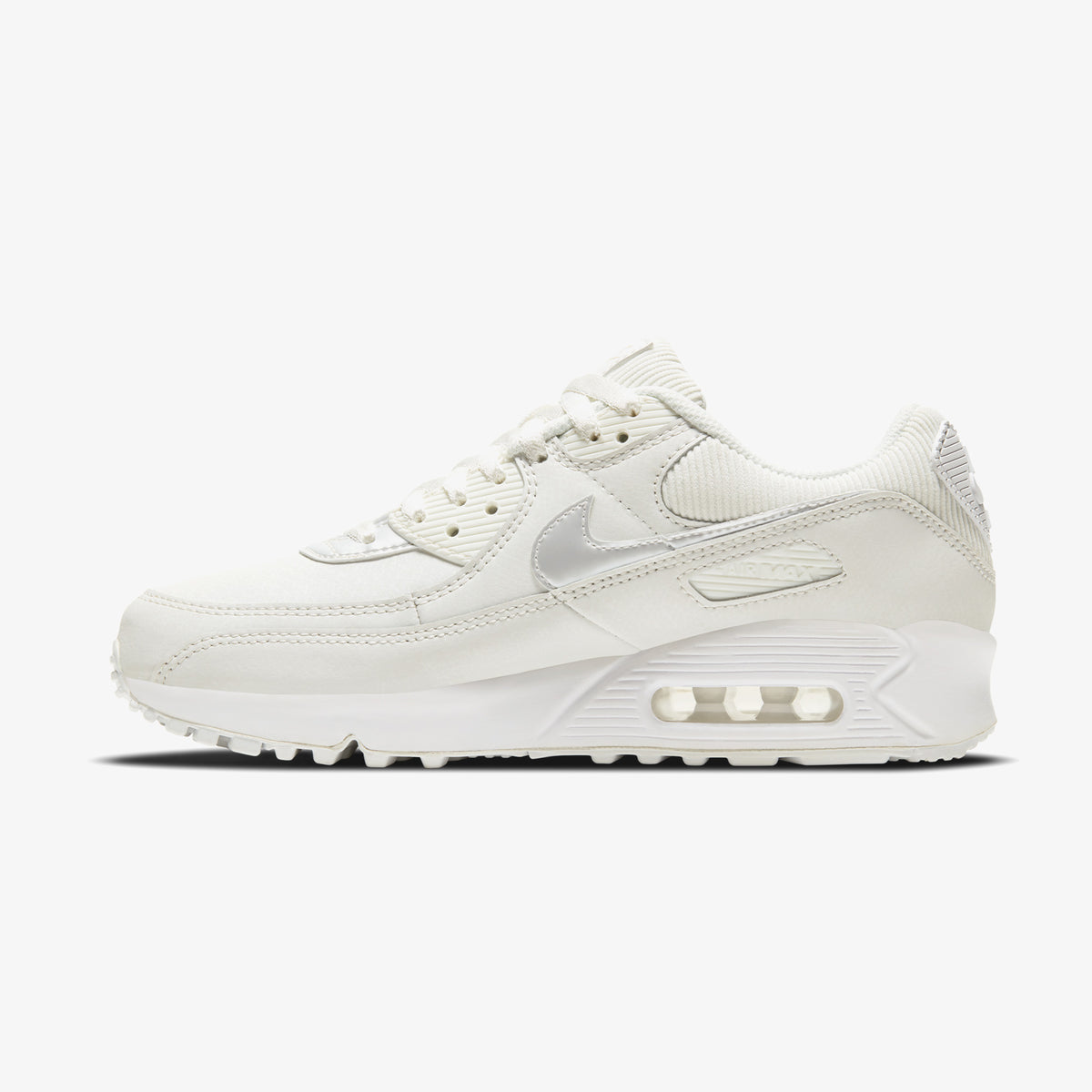 Nike Air Max 90 Kadın Beyaz Spor Ayakkabı