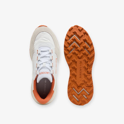 Lacoste Elite Active Evo Erkek Beyaz Spor Ayakkabı