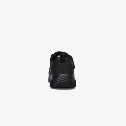Skechers Bounder Çocuk Siyah Spor Ayakkabı