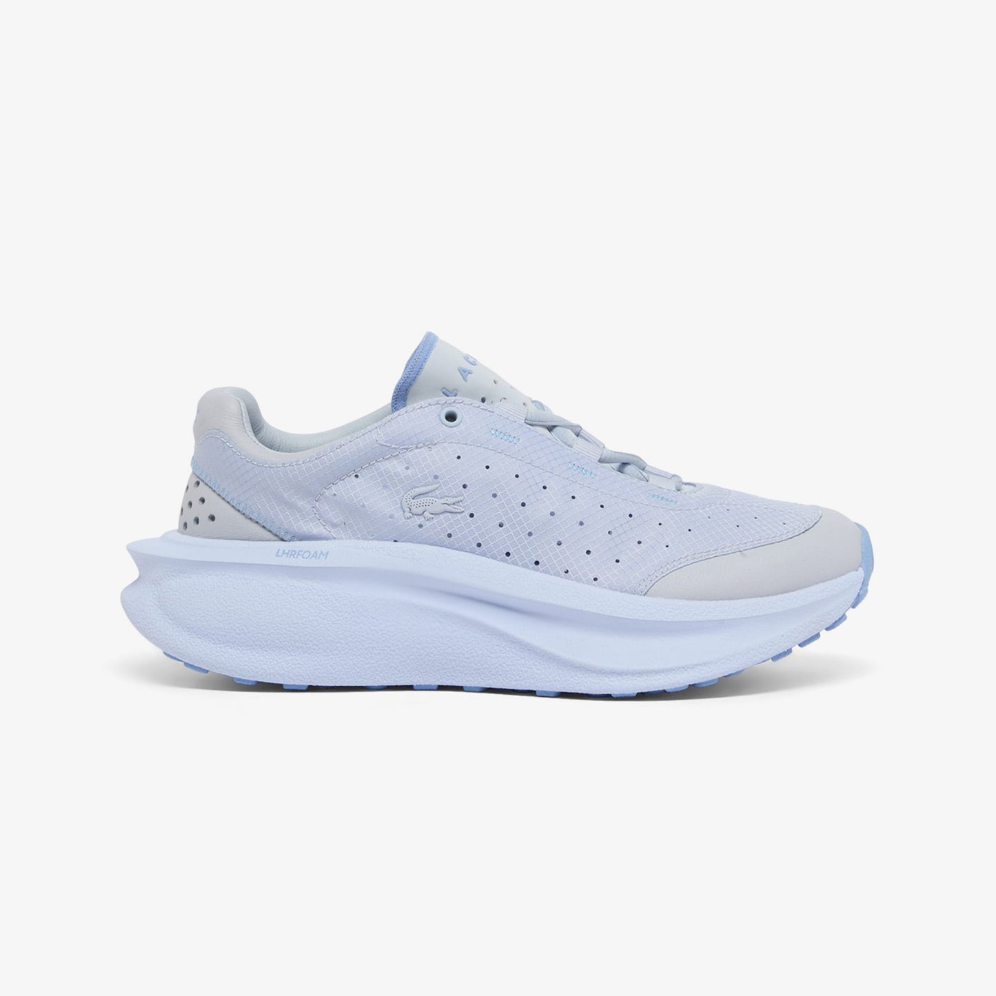 Lacoste Neo Run Active Kadın Mavi Spor Ayakkabı