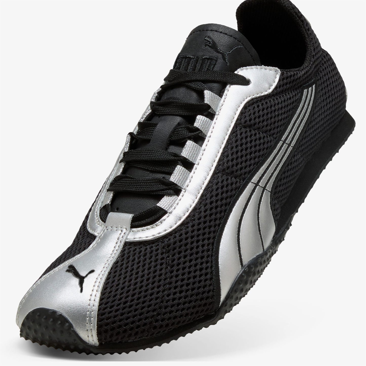Puma H-street Og Unisex Siyah Spor Ayakkabı