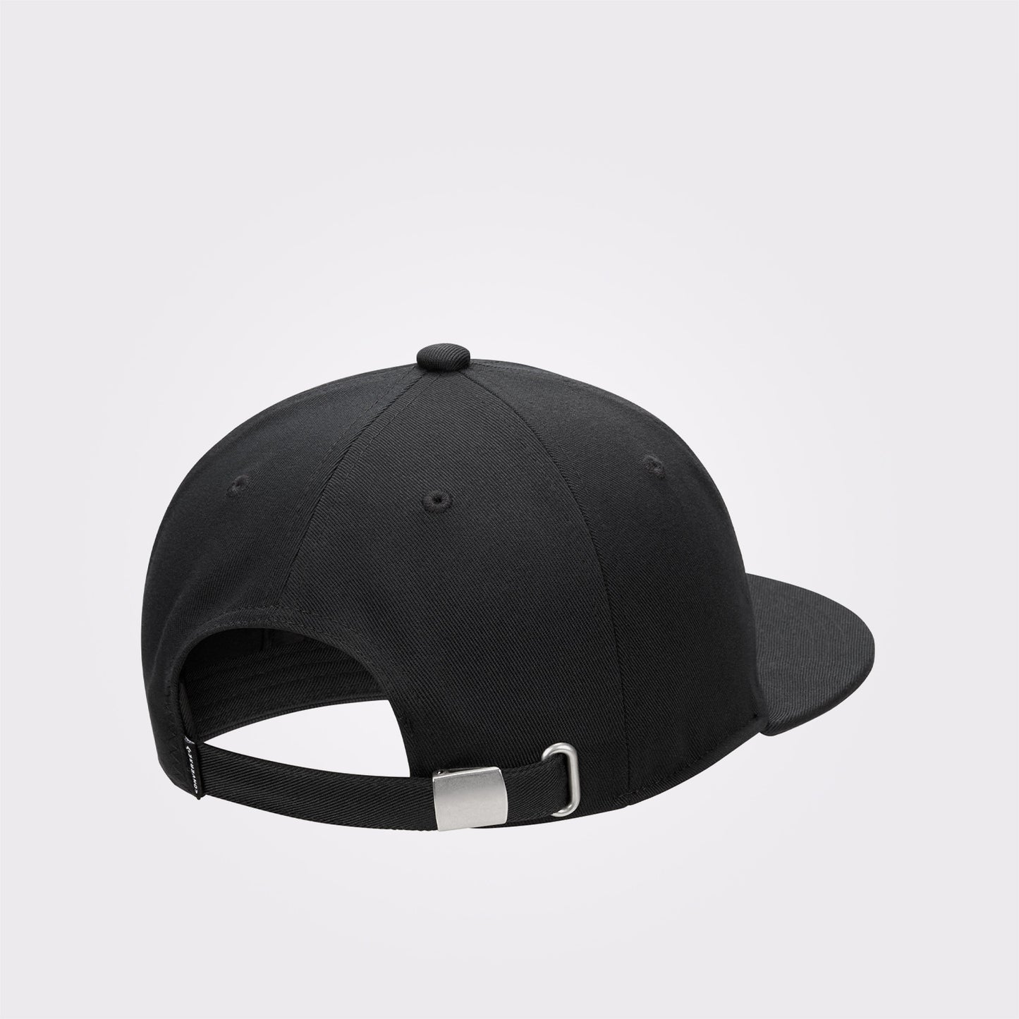 Converse Cons Six Panel Baseball Unisex Siyah Şapka