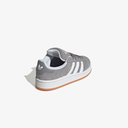 Adidas Campus 00s Çocuk Gri Spor Ayakkabı