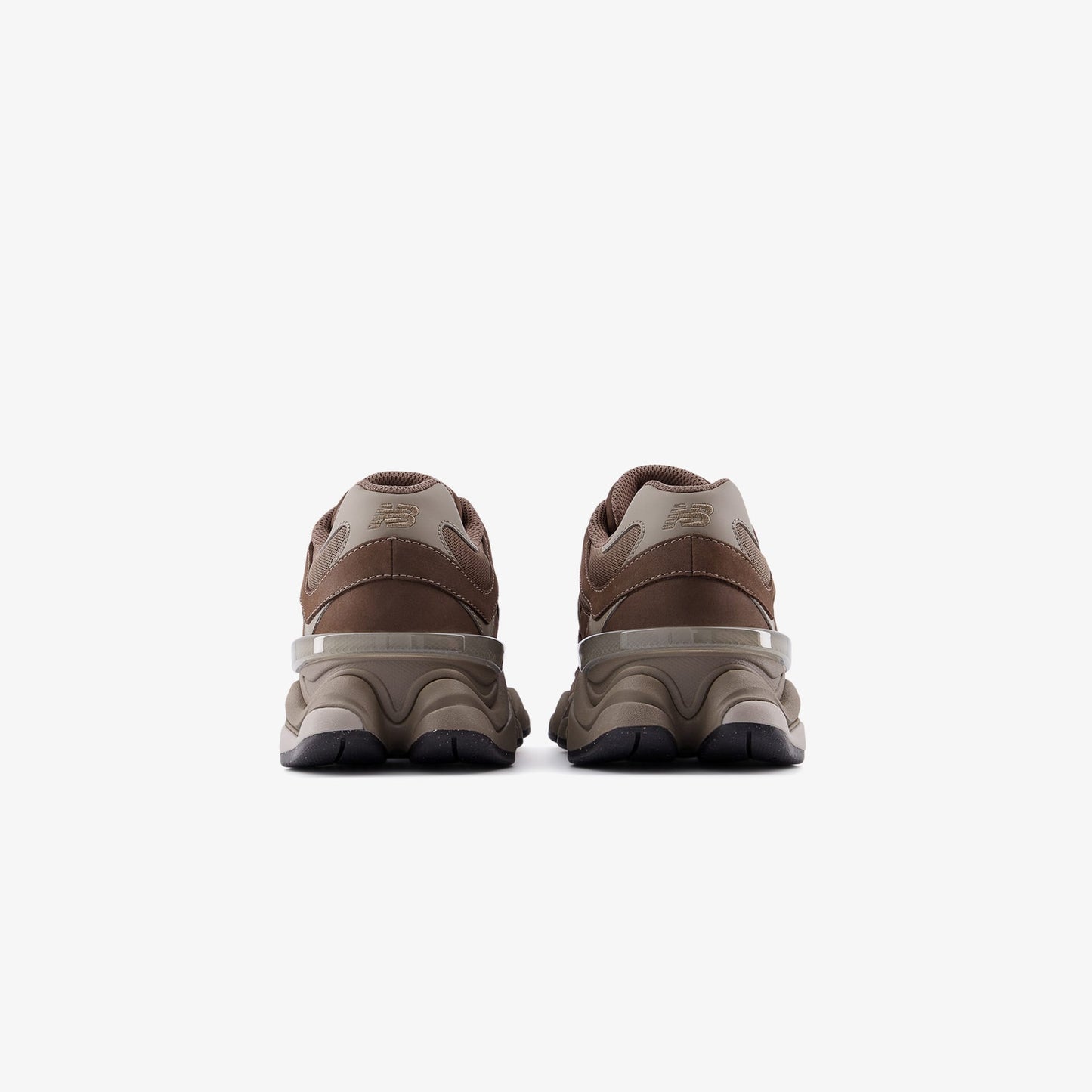 New Balance 9060 Lifestyle Unisex Kahverengi Spor Ayakkabı