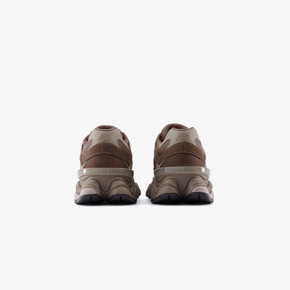 New Balance 9060 Lifestyle Unisex Kahverengi Spor Ayakkabı