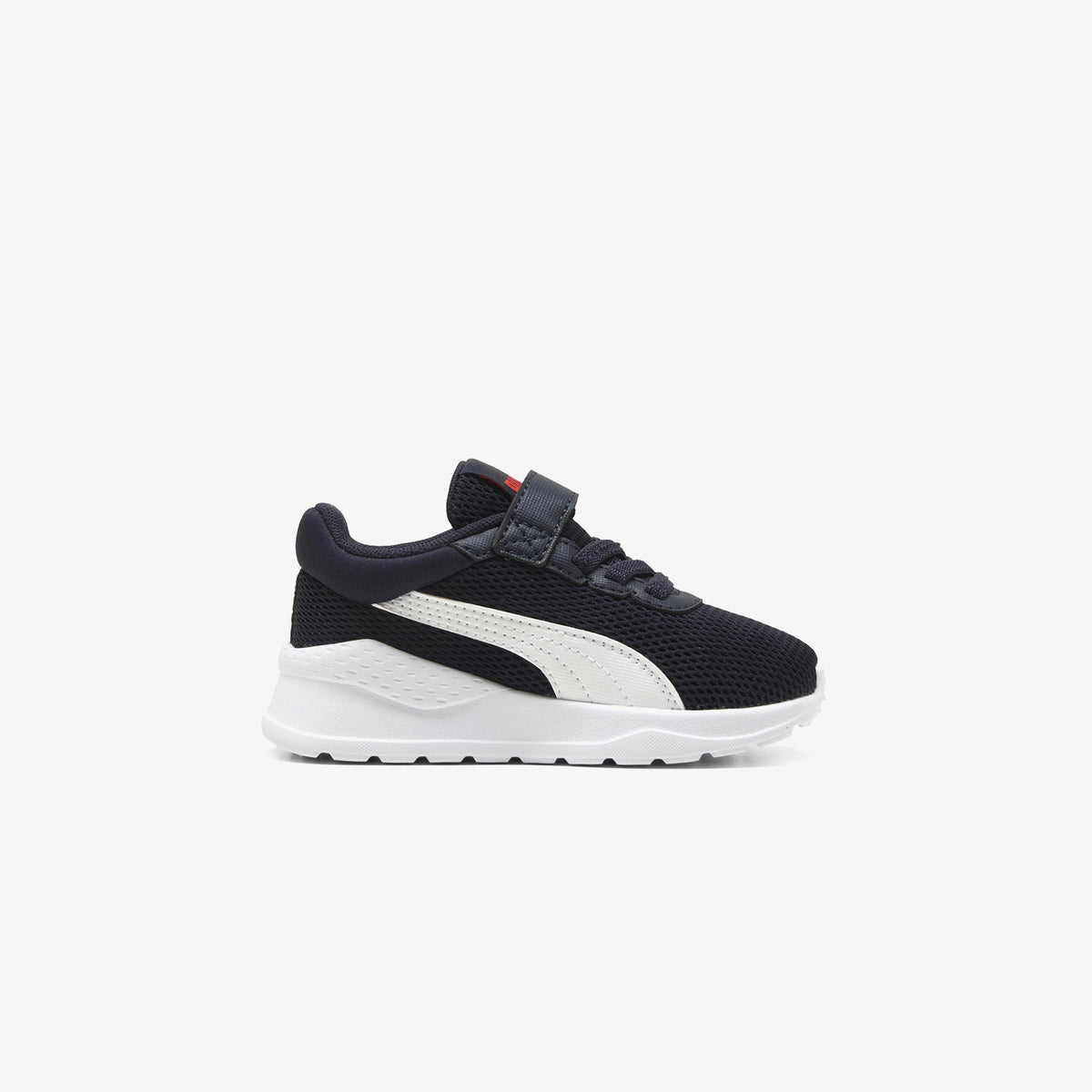 Puma Anzarun Vivid Ac Çocuk Lacivert Spor Ayakkabı