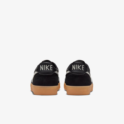 Nike Killshot 2 Leather Erkek Siyah Spor Ayakkabı