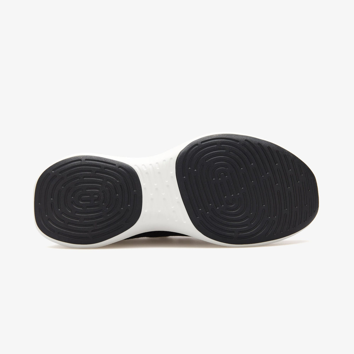 Allbirds Dasher Sweetfoam Tabanlı Erkek Siyah Spor Ayakkabı