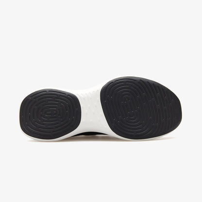 Allbirds Dasher Sweetfoam Tabanlı Erkek Siyah Spor Ayakkabı