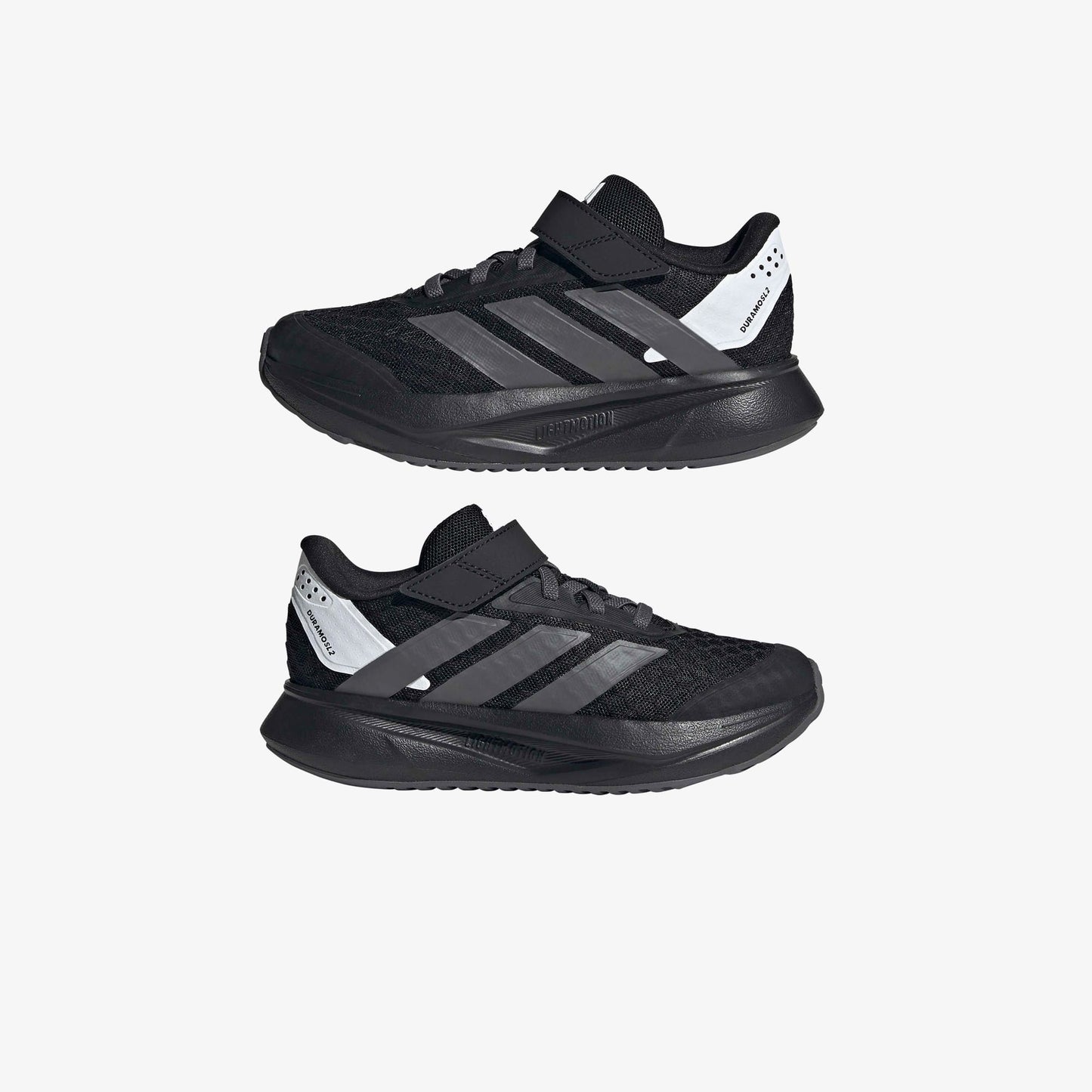 Adidas Duramo Sl2 El Çocuk Siyah Spor Ayakkabı