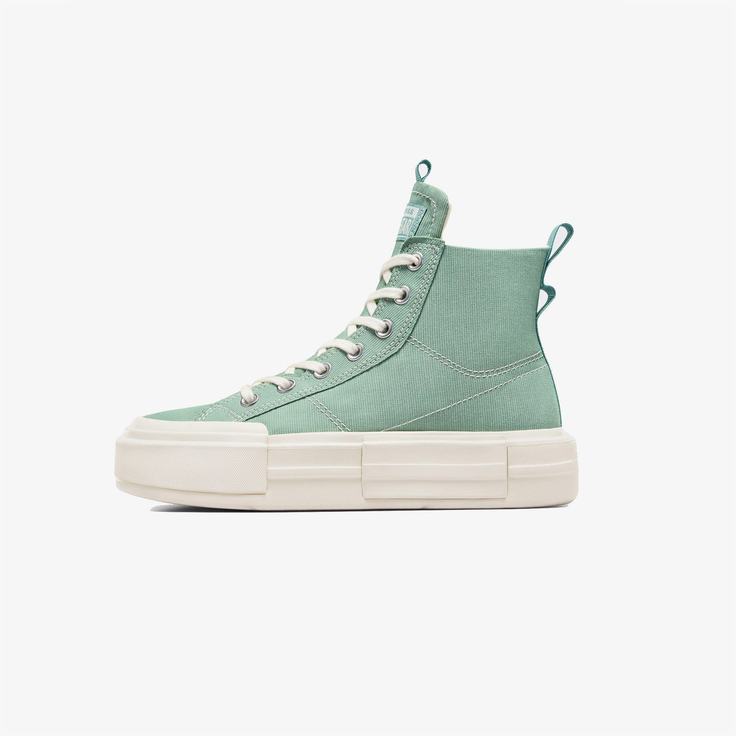 Converse Chuck Taylor All Star Cruise Unisex Yeşil Sneaker