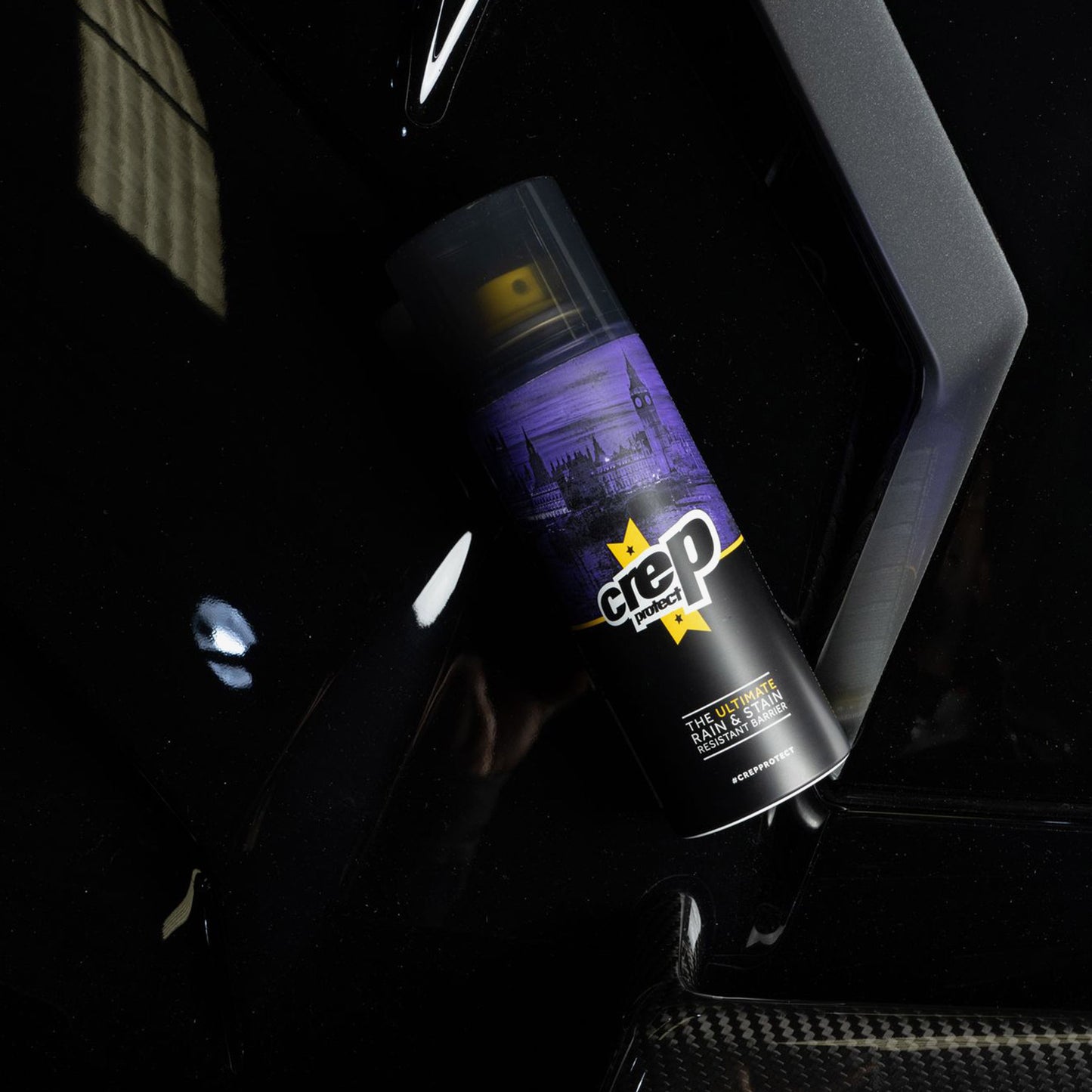 Crep Protect 200 Ml Su Ve Leke Önleyici Koruyucu Sprey