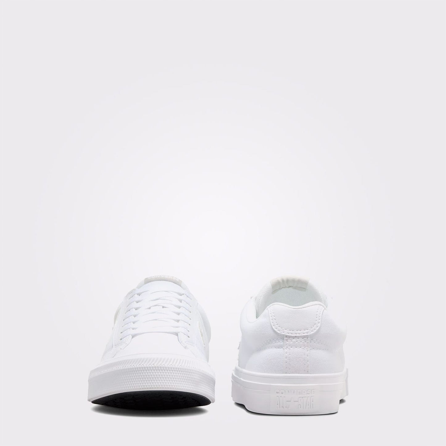 Converse Cons Unisex Beyaz Sneaker