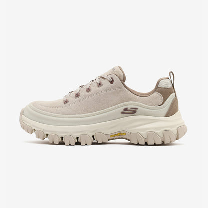 Skechers Edgemont Kadın Krem Outdoor Ayakkabı