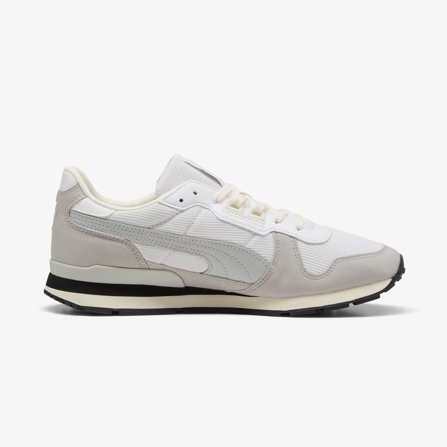 Puma Rx 737 B&b Unisex Beyaz Spor Ayakkabı