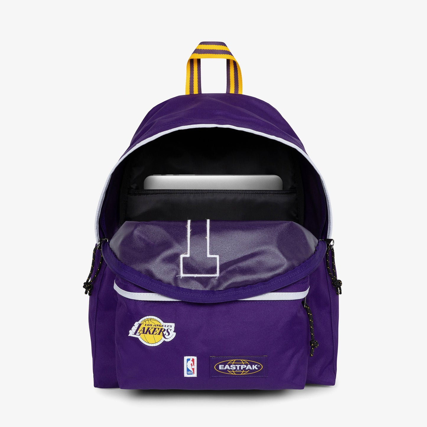 Eastpak Day Pak'r Los Angeles Lakers Unisex Mor Sırt Çantası