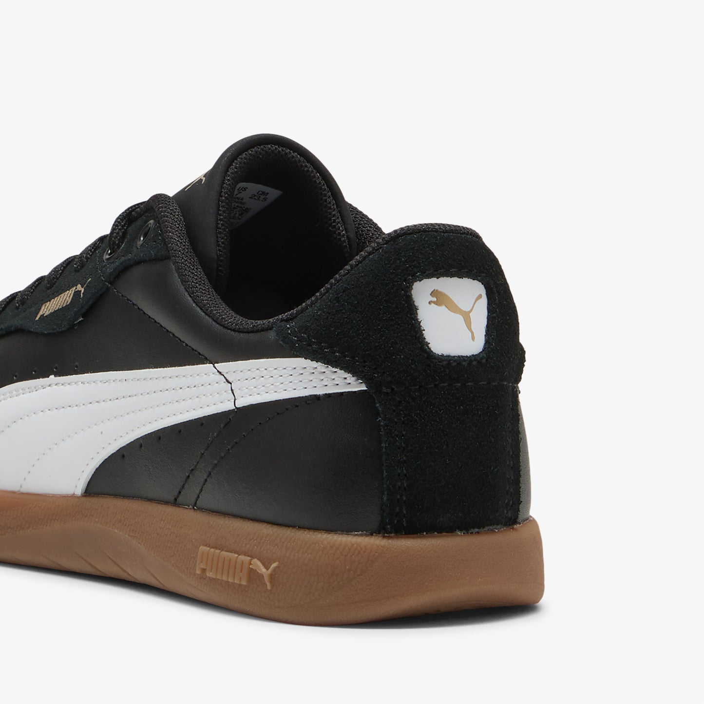 Puma Vikky Star Og Kadın Siyah Spor Ayakkabı