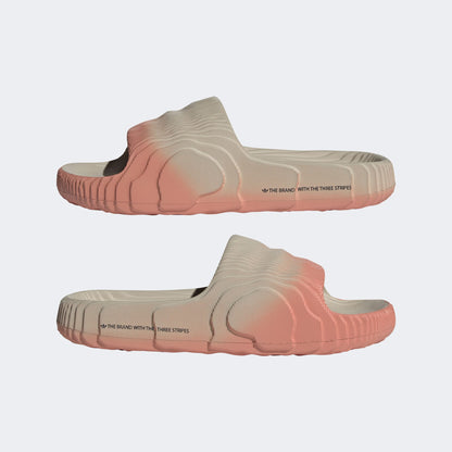 Adidas Originals Adilette 22 Kadın Bej Terlik
